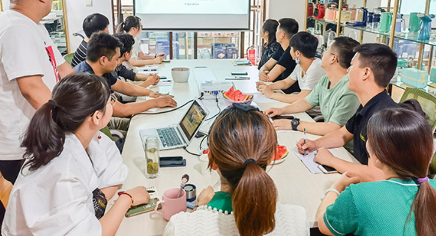 香港摇钱树